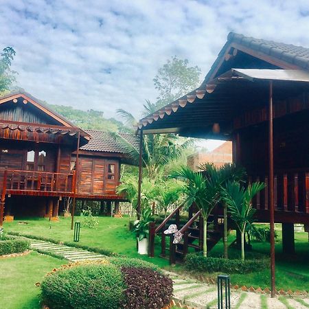 Anna Pham Bungalow - Friendly Local Phu Quoc Esterno foto