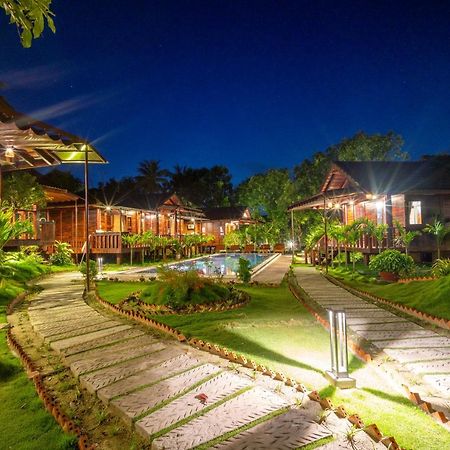 Anna Pham Bungalow - Friendly Local Phu Quoc Esterno foto