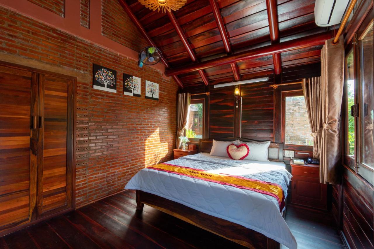 Anna Pham Bungalow - Friendly Local Phu Quoc Esterno foto
