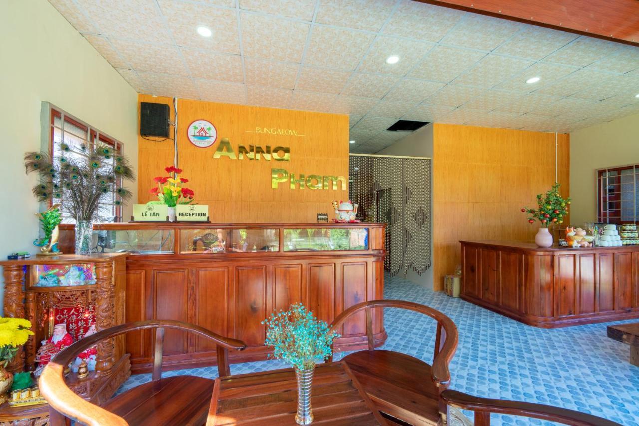 Anna Pham Bungalow - Friendly Local Phu Quoc Esterno foto